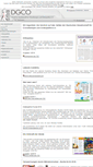 Mobile Screenshot of dgco.de